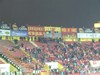 Galatasaray-Helsingborg